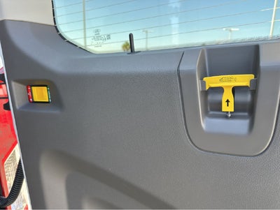2027 Ford Transit-350 Passenger Van XL