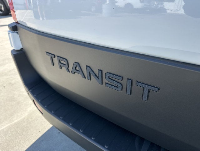 2027 Ford Transit-350 Passenger Van XL