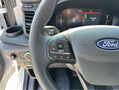 2027 Ford Transit-350 Passenger Van XL