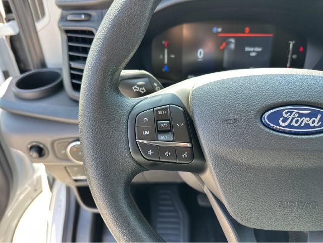2027 Ford Transit-350 Passenger Van XL