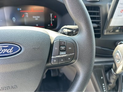 2027 Ford Transit-350 Passenger Van XL