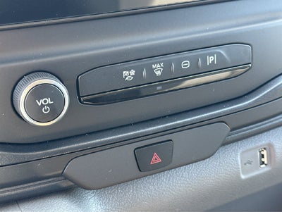 2027 Ford Transit-350 Passenger Van XL