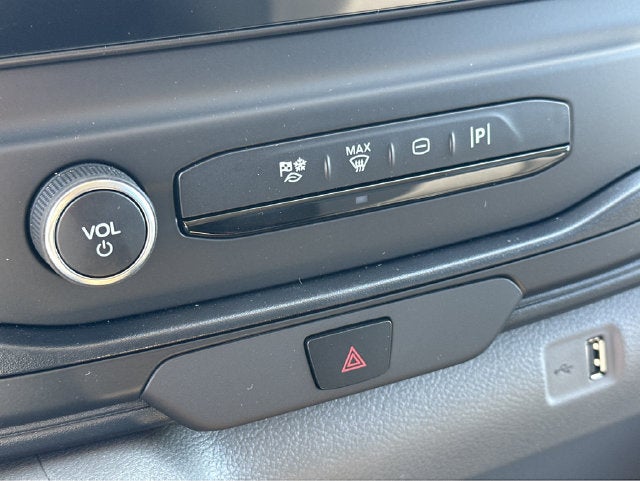 2027 Ford Transit-350 Passenger Van XL