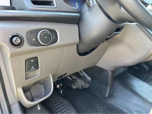 2027 Ford Transit-350 Passenger Van XL