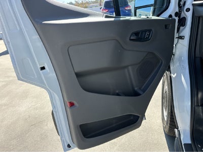 2027 Ford Transit-350 Passenger Van XL
