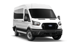 2027 Ford Transit-350 Passenger Van XL