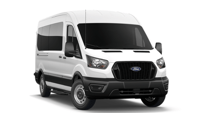 2027 Ford Transit-350 Passenger Van XL