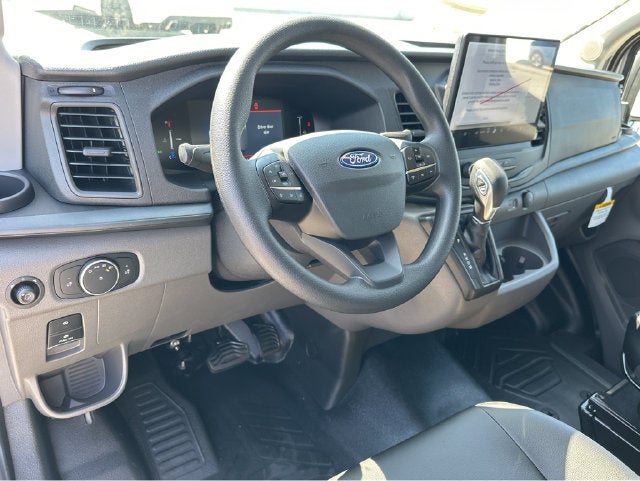 2027 Ford Transit-350 Passenger Van XL