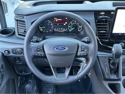 2024 Ford Transit-350 XLT