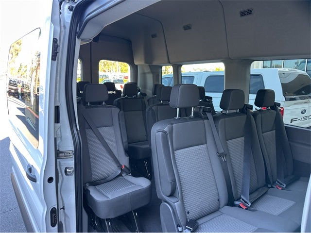 2024 Ford Transit-350 XLT