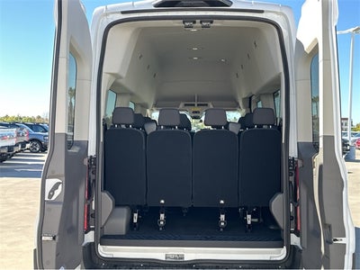 2024 Ford Transit-350 XLT