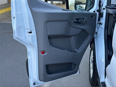 2024 Ford Transit-350 XLT