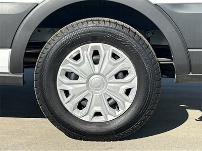 2024 Ford Transit-350 XLT