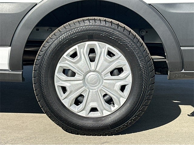 2024 Ford Transit-350 XLT