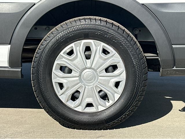 2024 Ford Transit-350 XLT