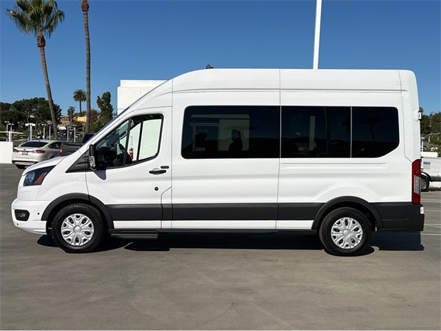 2024 Ford Transit-350 XLT