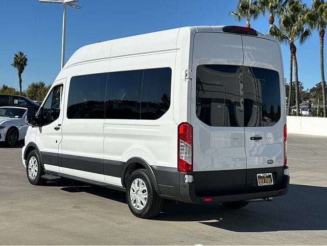 2024 Ford Transit-350 XLT