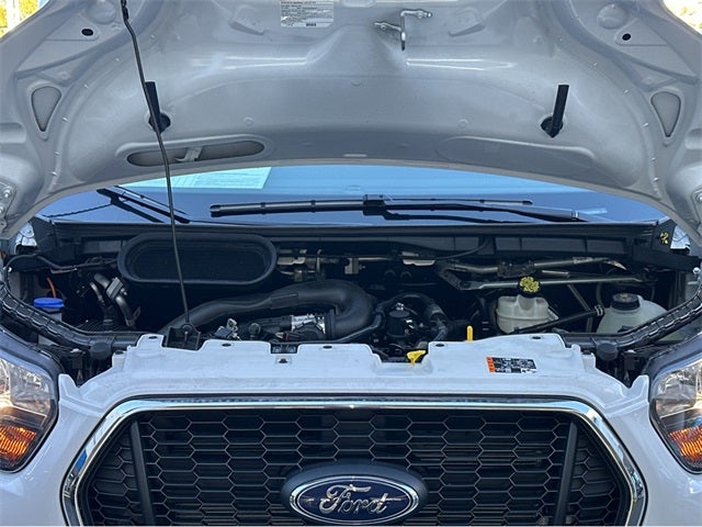 2024 Ford Transit-350 XLT