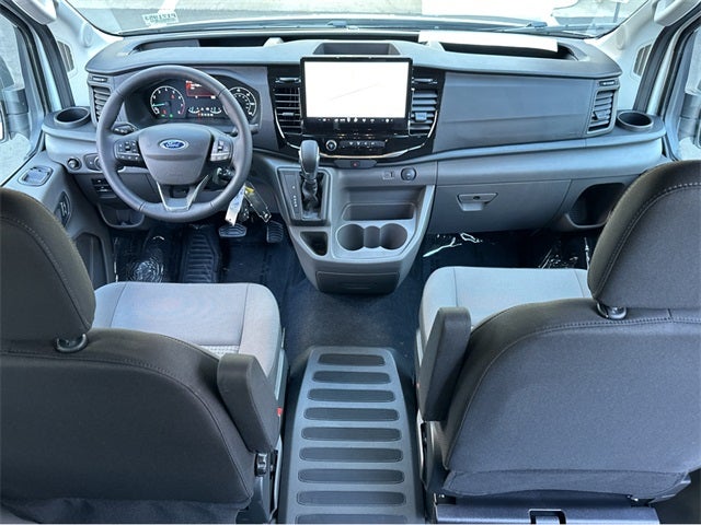 2024 Ford Transit-350 XLT