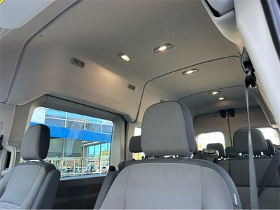2024 Ford Transit-350 XLT