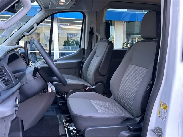 2024 Ford Transit-350 XLT