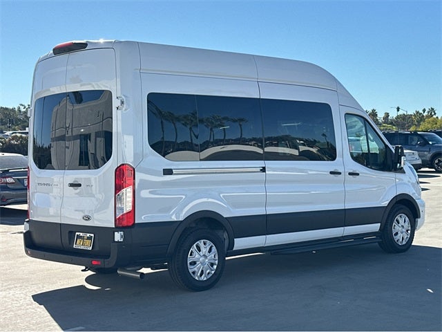 2024 Ford Transit-350 XLT
