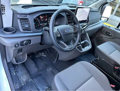2024 Ford Transit-350 XLT