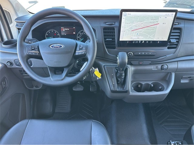 2025 Ford Transit-350 Passenger Van XL