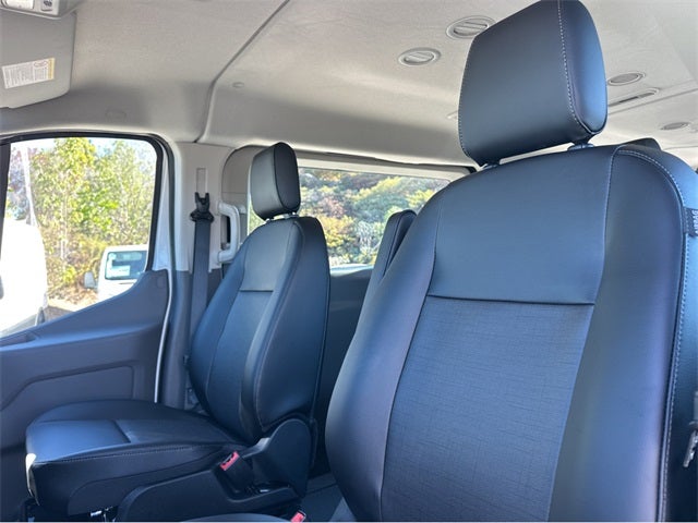 2025 Ford Transit-350 Passenger Van XL
