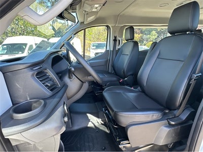 2025 Ford Transit-350 Passenger Van XL