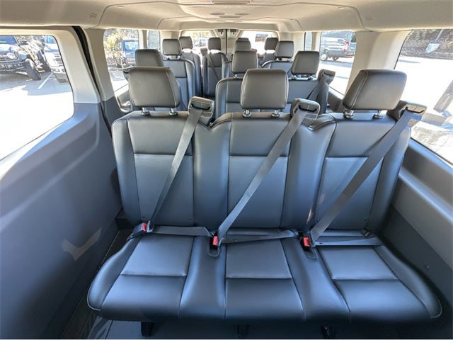 2025 Ford Transit-350 Passenger Van XL