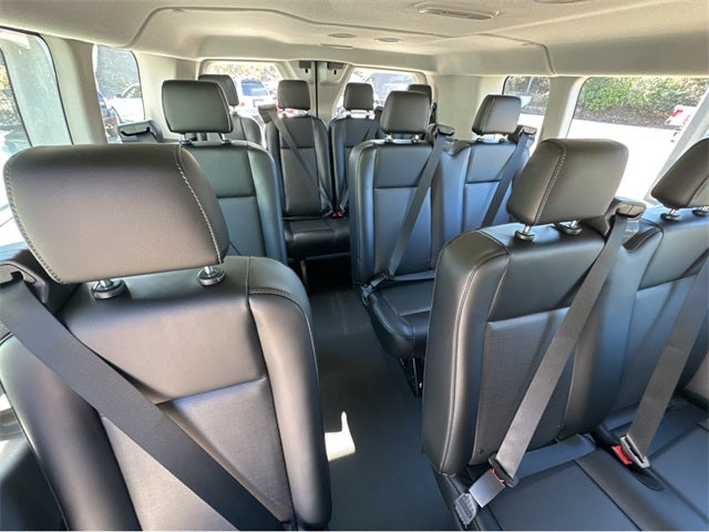 2025 Ford Transit-350 Passenger Van XL