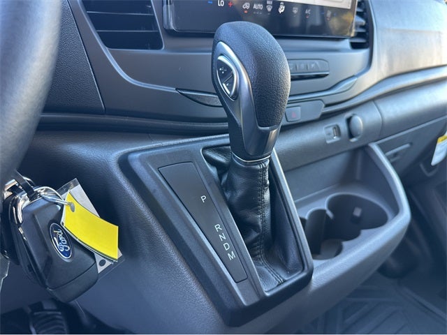 2025 Ford Transit-350 Passenger Van XL