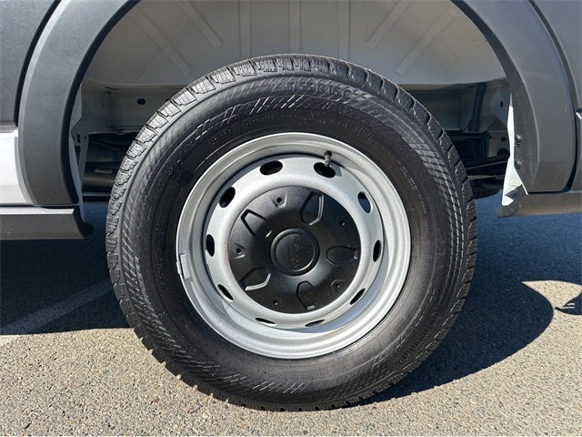 2025 Ford Transit-350 Passenger Van XL