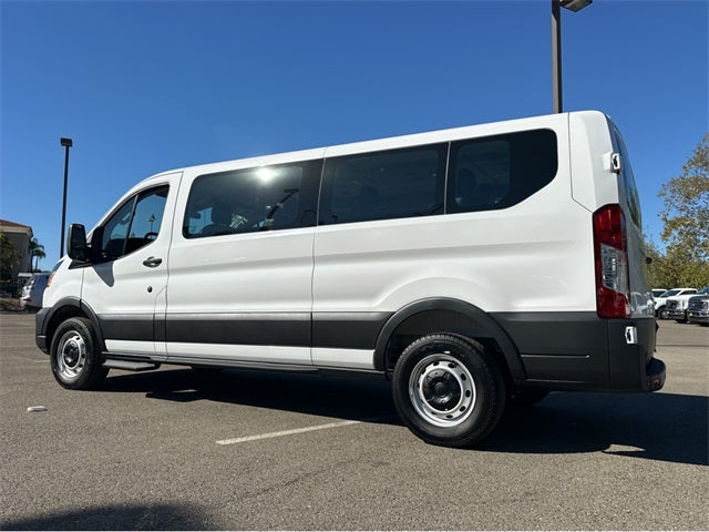 2025 Ford Transit-350 Passenger Van XL