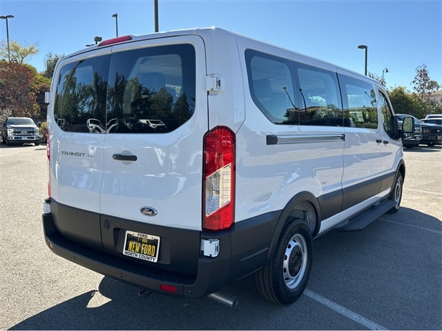 2025 Ford Transit-350 Passenger Van XL