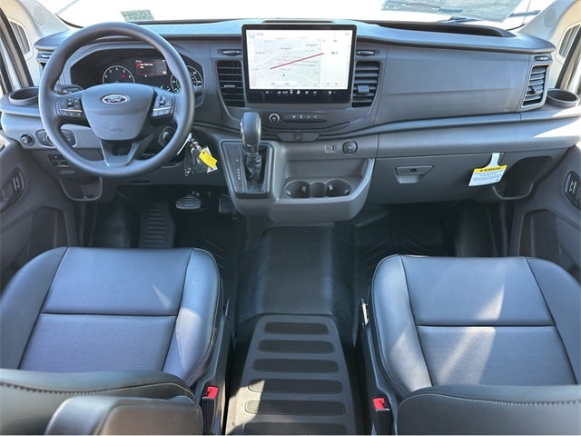 2025 Ford Transit-350 Passenger Van XL