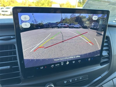 2025 Ford Transit-350 Passenger Van XL