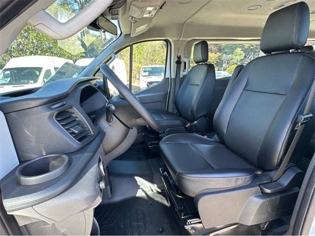 2025 Ford Transit-350 Passenger Van XL