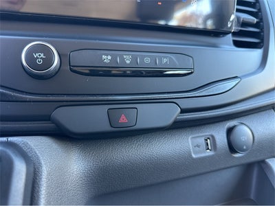 2025 Ford Transit-350 Passenger Van XL