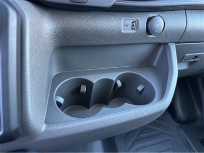 2025 Ford Transit-350 Passenger Van XL