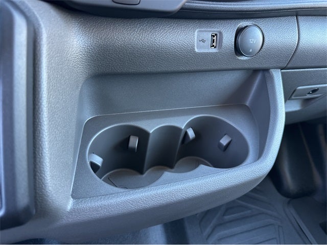 2025 Ford Transit-350 Passenger Van XL