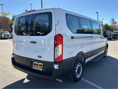 2025 Ford Transit-350 Passenger Van XL