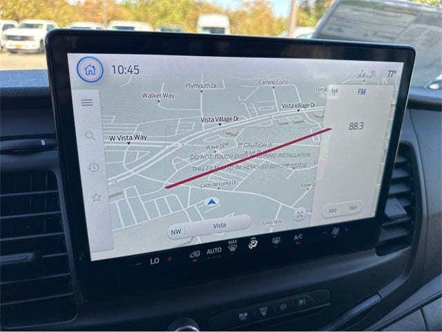 2025 Ford Transit-350 Passenger Van XL