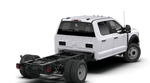2026 Ford F-450SD F-450® XL