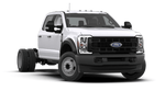 2026 Ford F-450SD F-450® XL