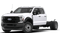 2026 Ford F-450SD F-450® XL