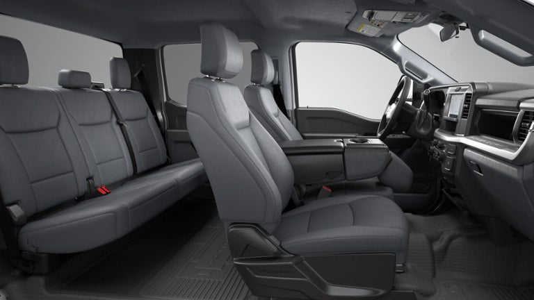 2026 Ford F-450SD F-450® XL