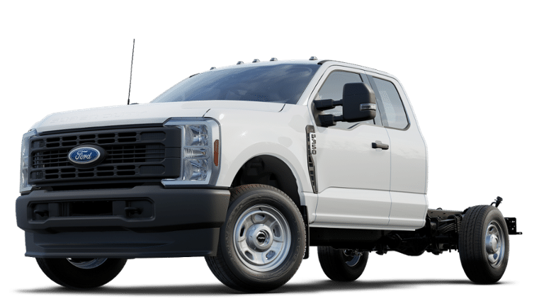 2025 Ford F-350SD F-350® XL