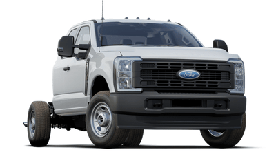 2025 Ford F-350SD F-350® XL